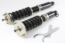 Skyline R33  GTS ECR33 95-98 Coilovers BC-Racing BR